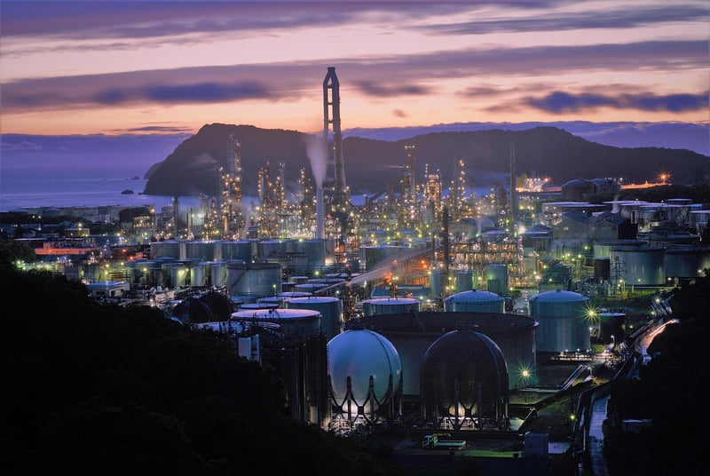 Industrial Edge