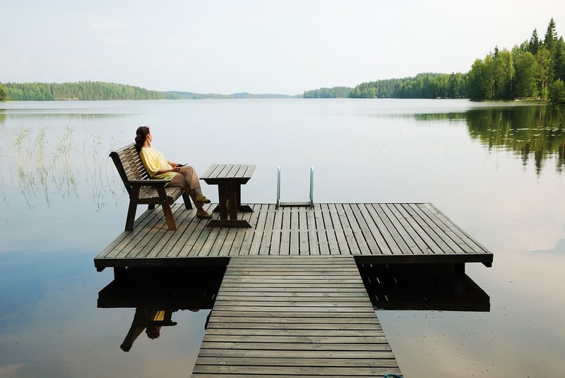 Scandinavian Serenity